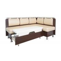 Угловой диван Сюрприз со спальным местом ДС-12 - Изображение 2